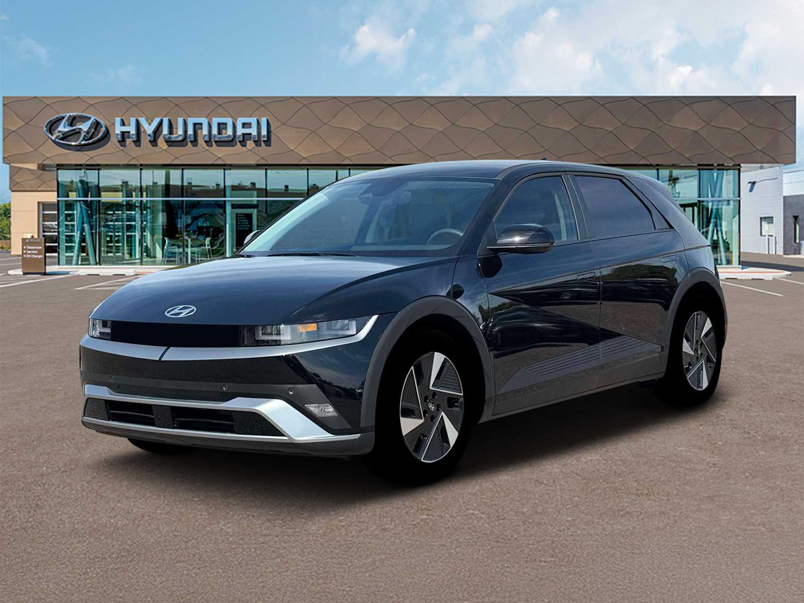 2025 Hyundai Ioniq 5
