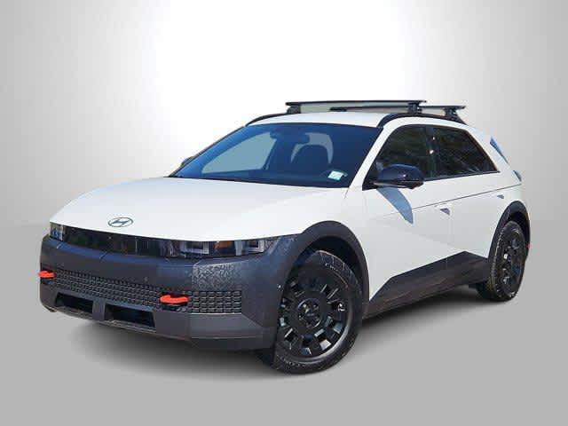 2025 Hyundai Ioniq 5