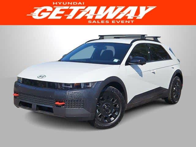 2025 Hyundai IONIQ 5 XRT