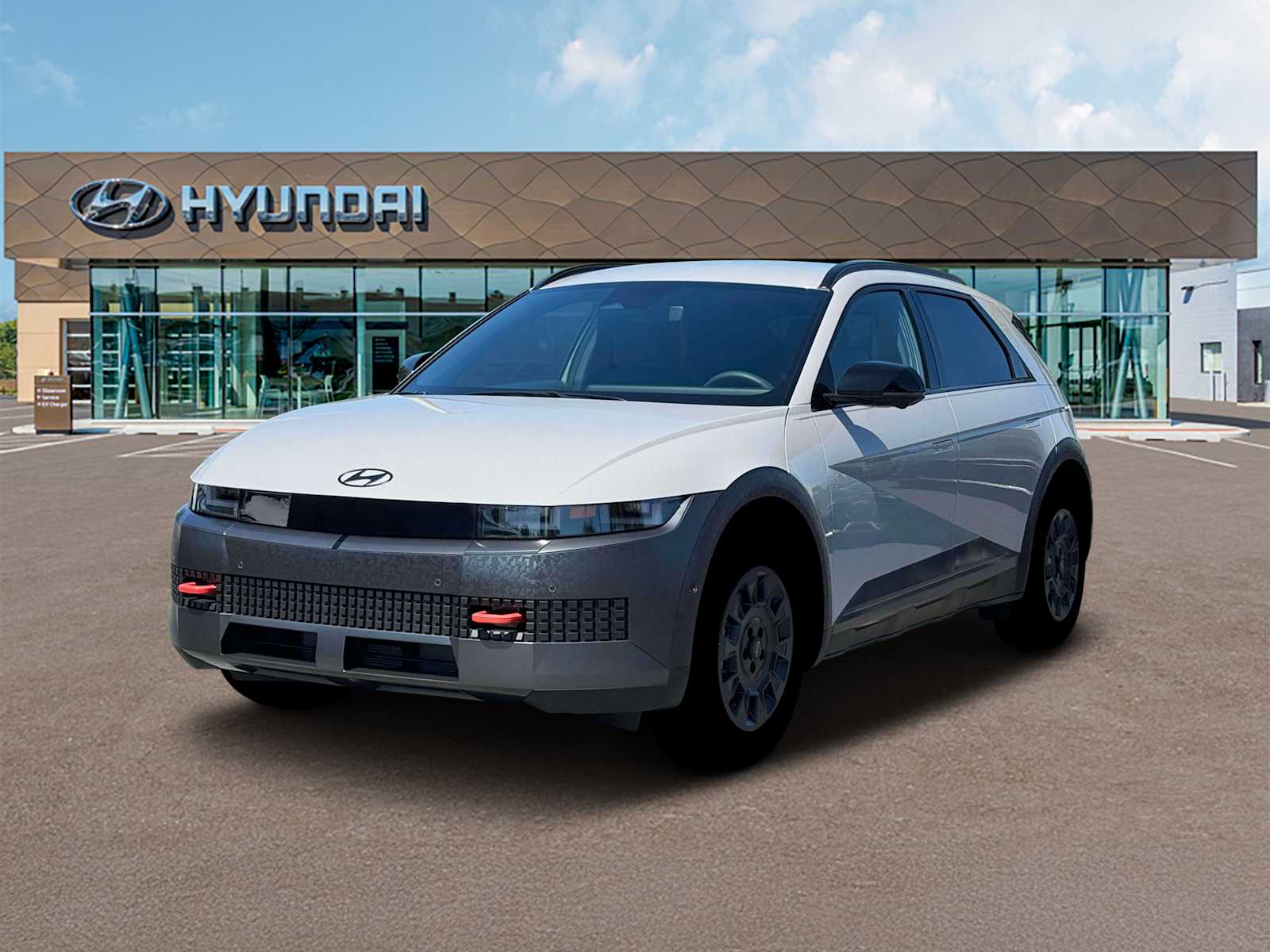2025 Hyundai Ioniq 5