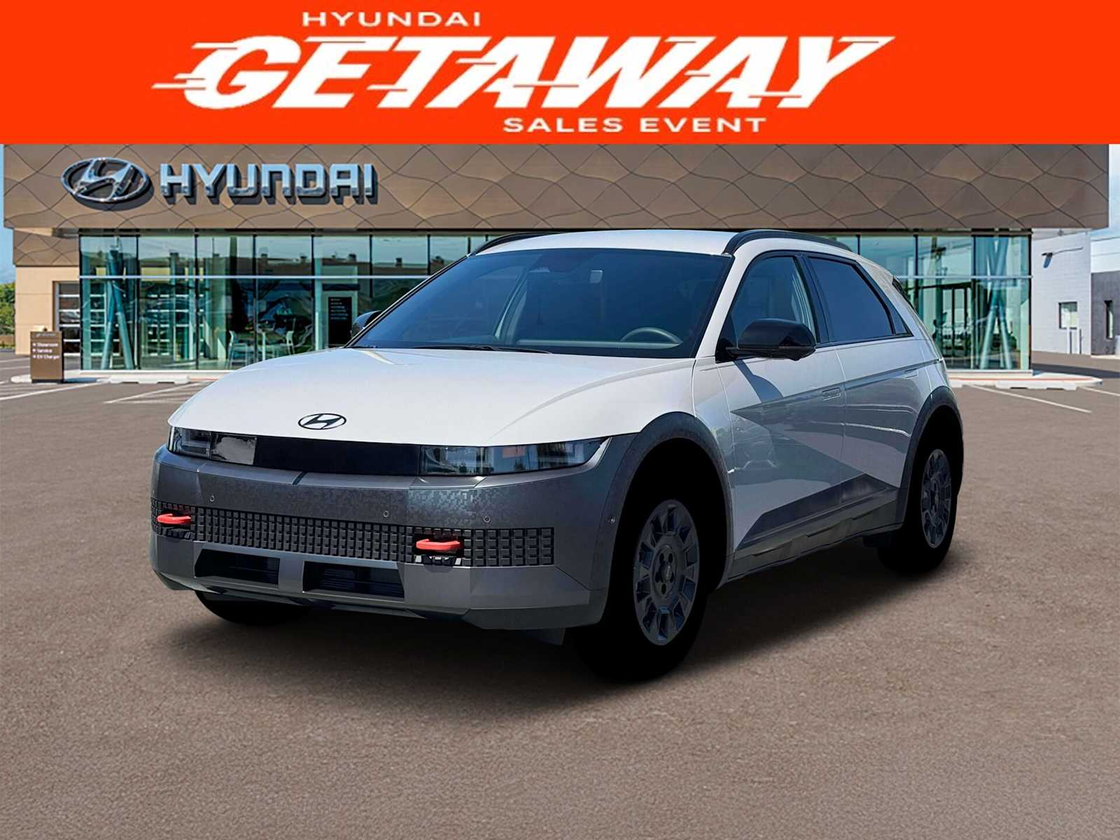 2025 Hyundai IONIQ 5