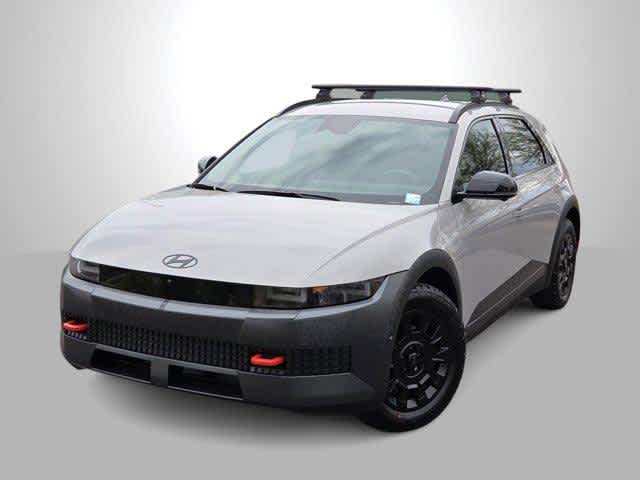 2025 Hyundai Ioniq 5