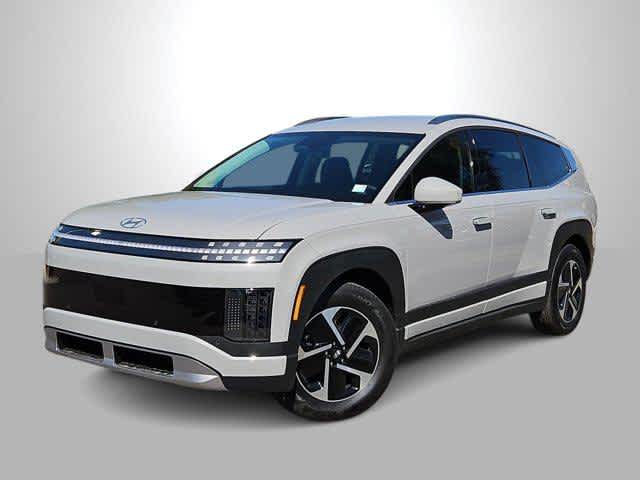2026 Hyundai Ioniq 9