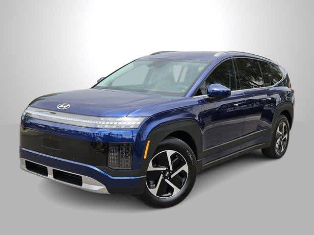 2026 Hyundai Ioniq 9