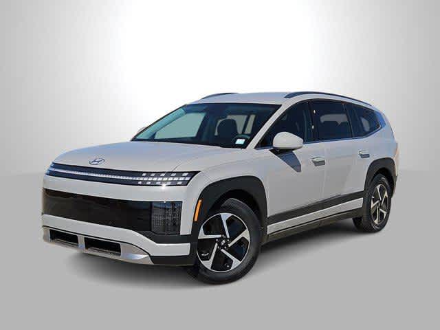 2026 Hyundai Ioniq 9