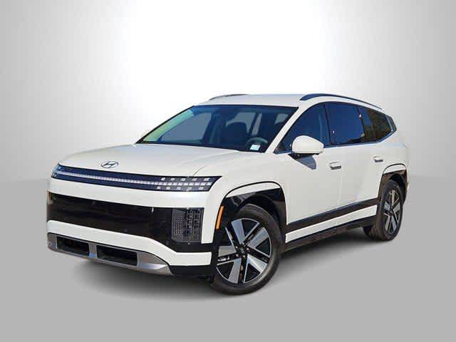 2026 Hyundai Ioniq 9
