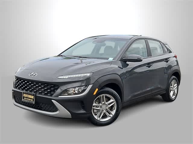 2023 Hyundai KONA