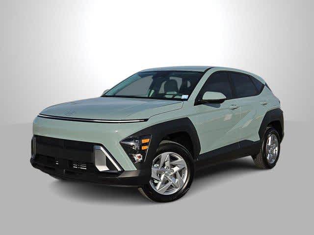 2026 Hyundai KONA