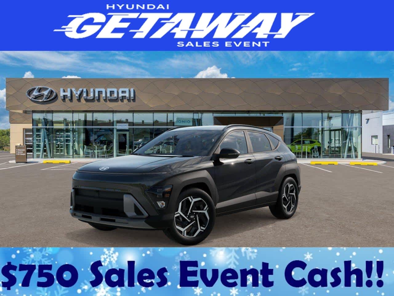 2026 Hyundai Kona Limited FWD