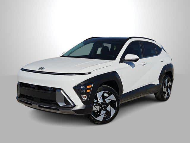 2026 Hyundai KONA