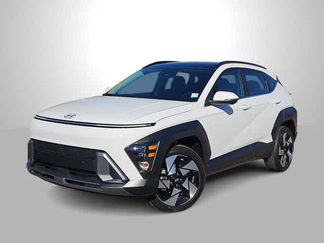 2026 Hyundai KONA
