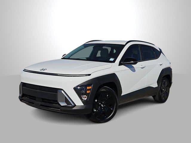 2026 Hyundai KONA