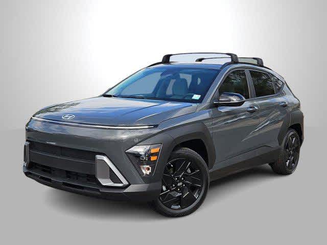 2026 Hyundai KONA