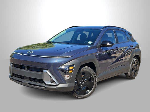2026 Hyundai KONA