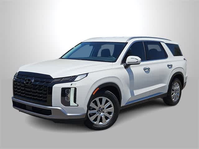 2023 Hyundai Palisade SEL FWD