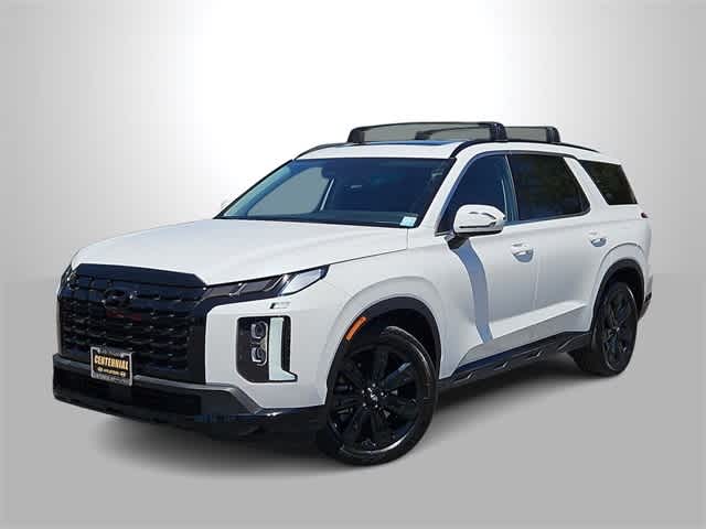 2024 Hyundai Palisade XRT FWD