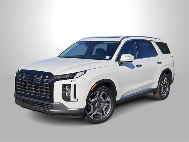 2025 Hyundai Palisade SEL Premium FWD