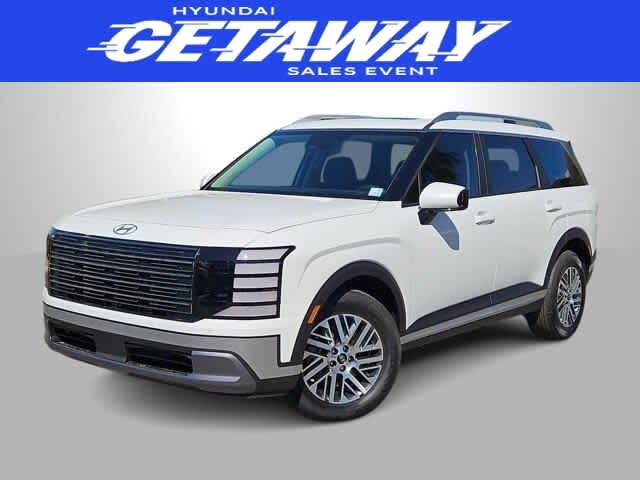 2026 Hyundai Palisade SEL Convenience AWD