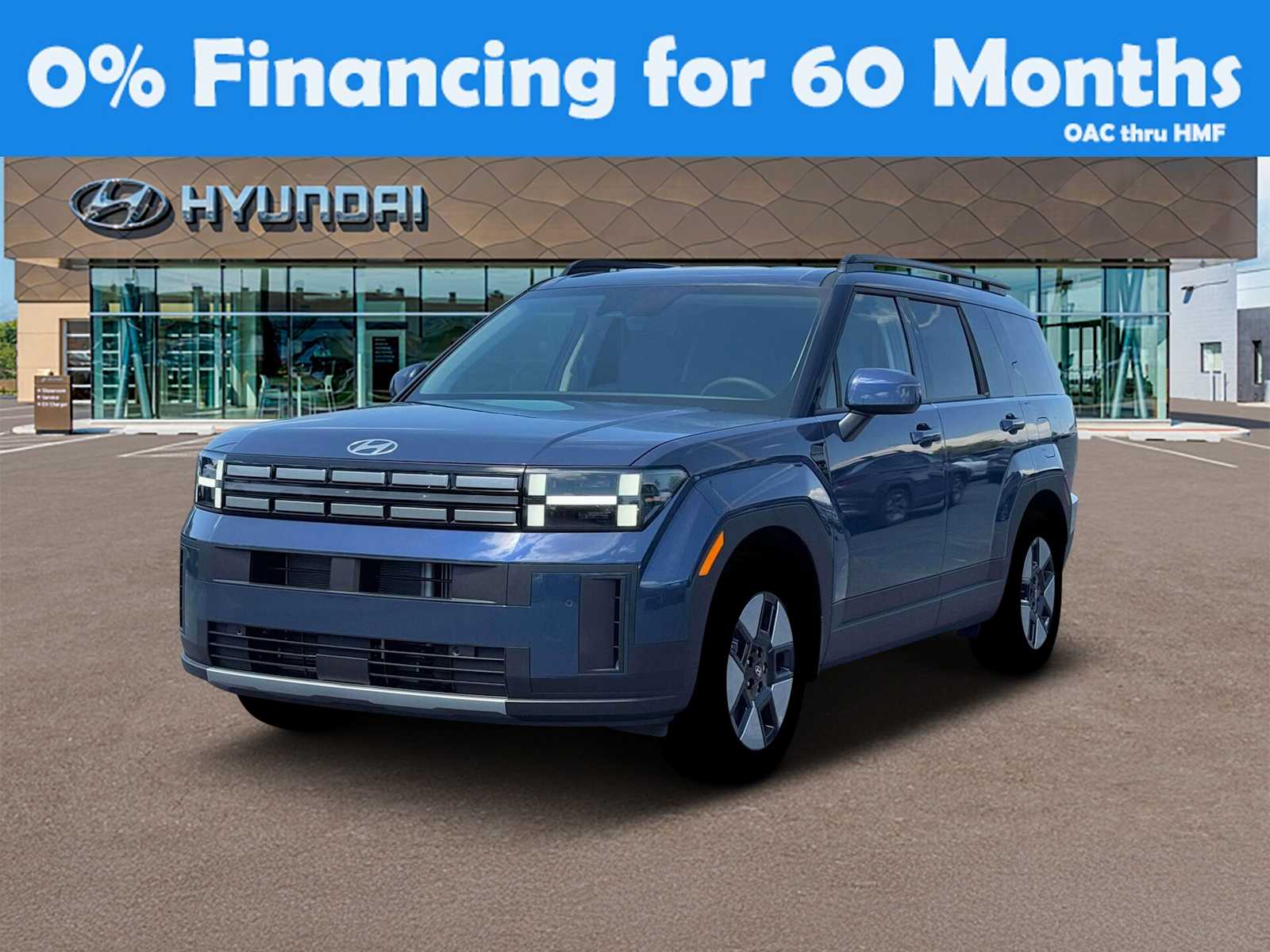 2026 Hyundai Santa Fe Hybrid SEL AWD