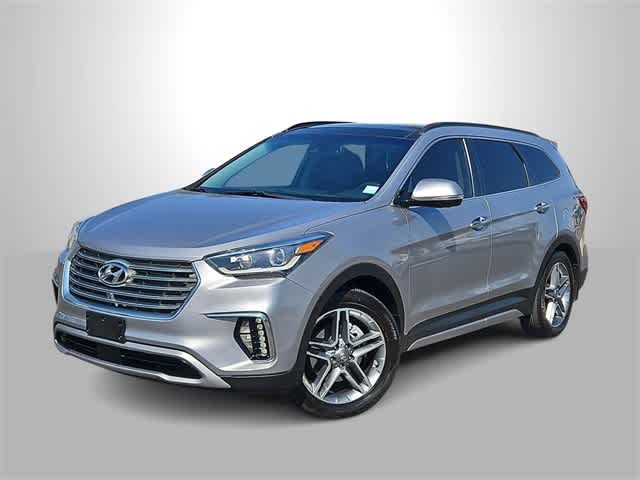 2019 Hyundai Santa Fe Xl