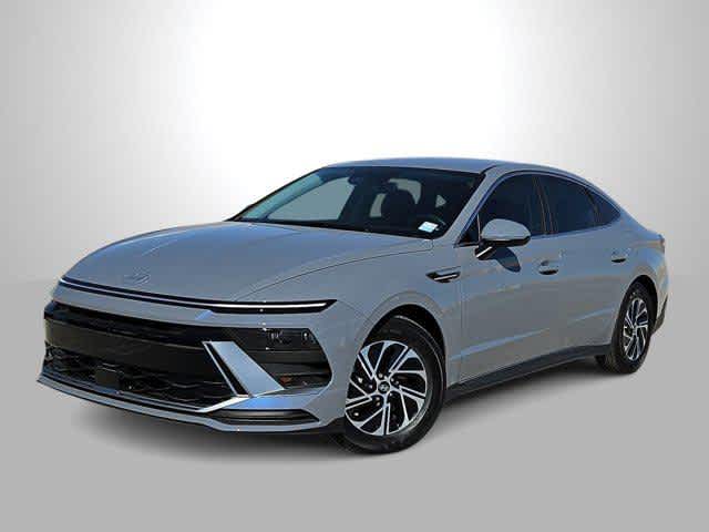 2026 Hyundai Sonata Hybrid
