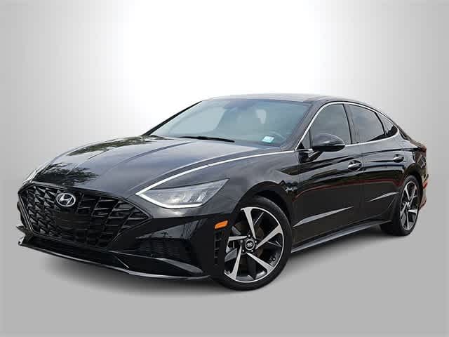 2022 Hyundai Sonata