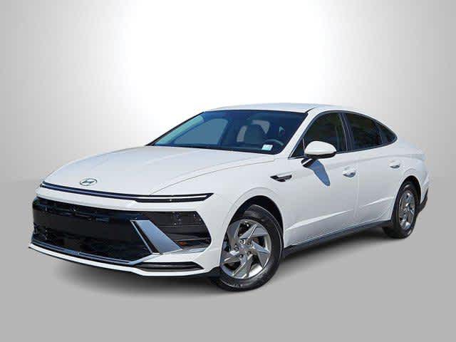 2025 Hyundai Sonata