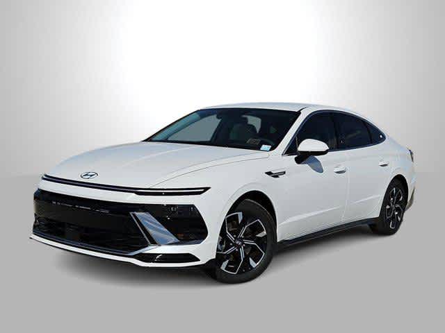 2025 Hyundai Sonata