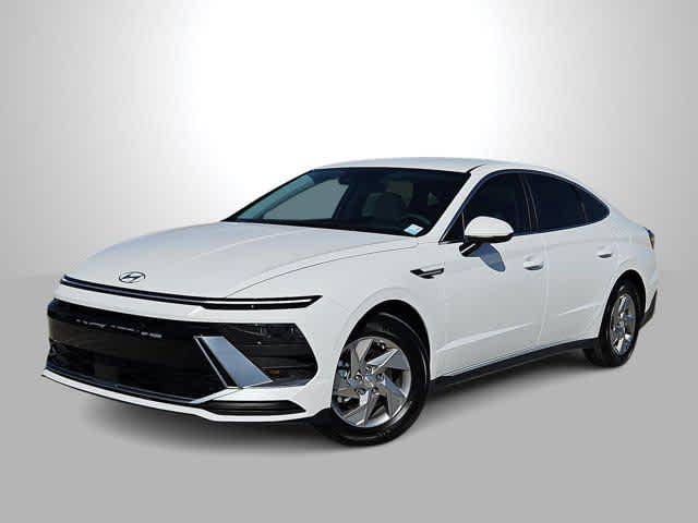 2026 Hyundai Sonata