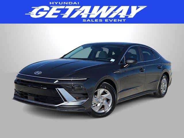 2026 Hyundai Sonata SE FWD
