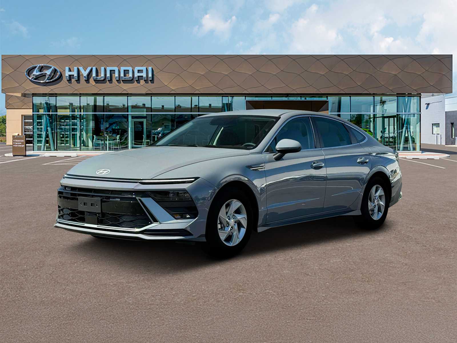 2026 Hyundai Sonata