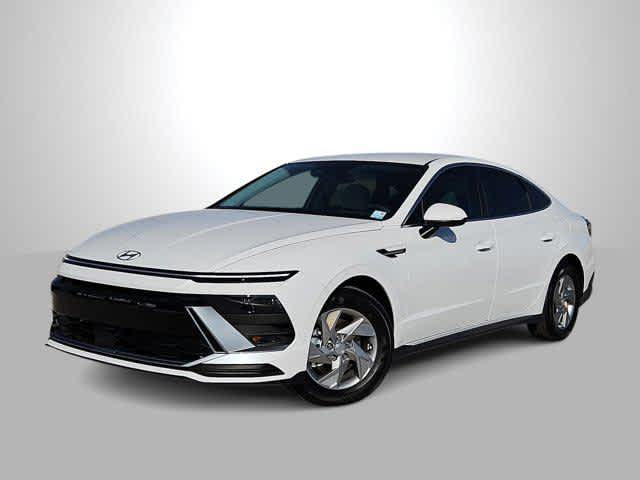 2026 Hyundai Sonata