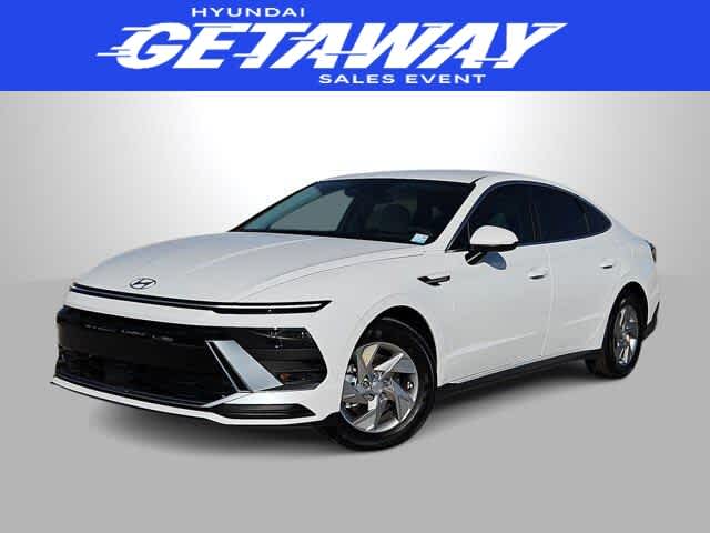 2026 Hyundai Sonata SE FWD