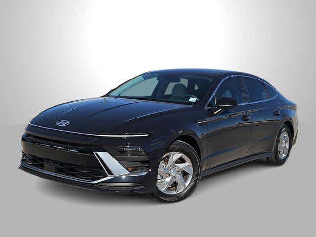 2026 Hyundai Sonata