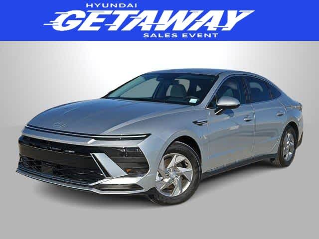 2026 Hyundai Sonata SE FWD