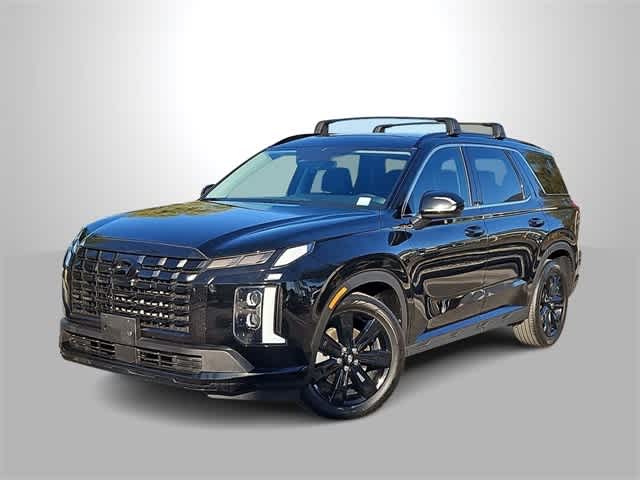 2024 Hyundai Palisade XRT FWD