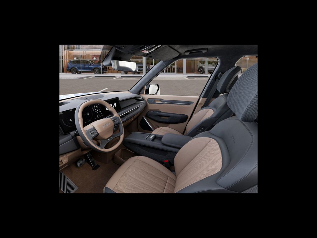 2026 Kia Ev9