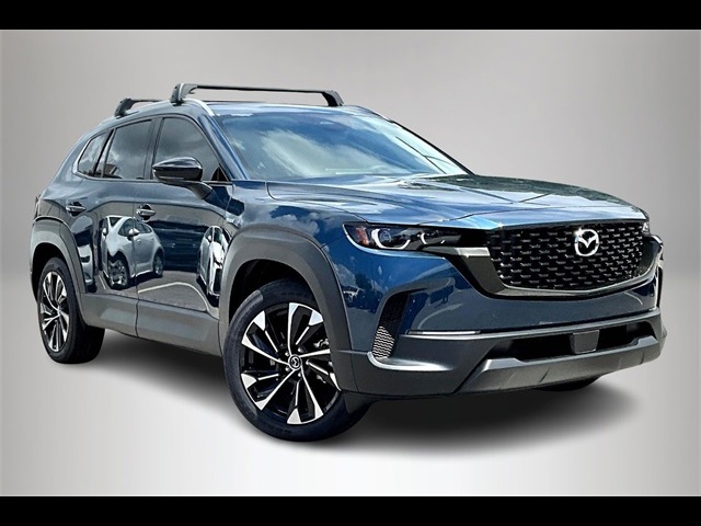 2025 Mazda CX-50 Hybrid Premium Plus AWD