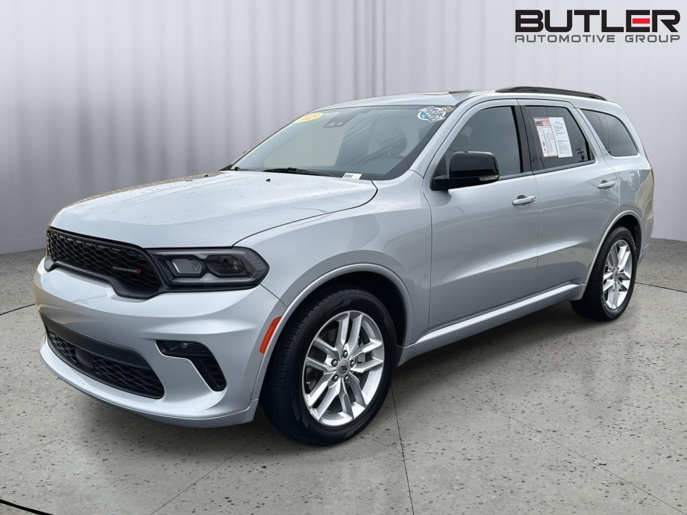 2023 Dodge Durango GT Plus