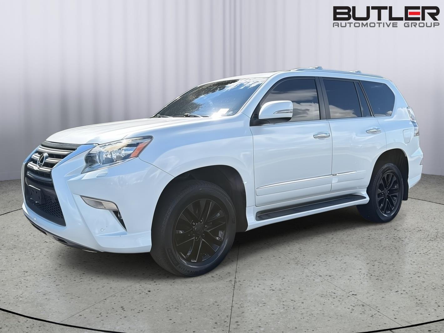 Used Lexus GX 460 for Sale (with Photos) | U.S. News & World Report