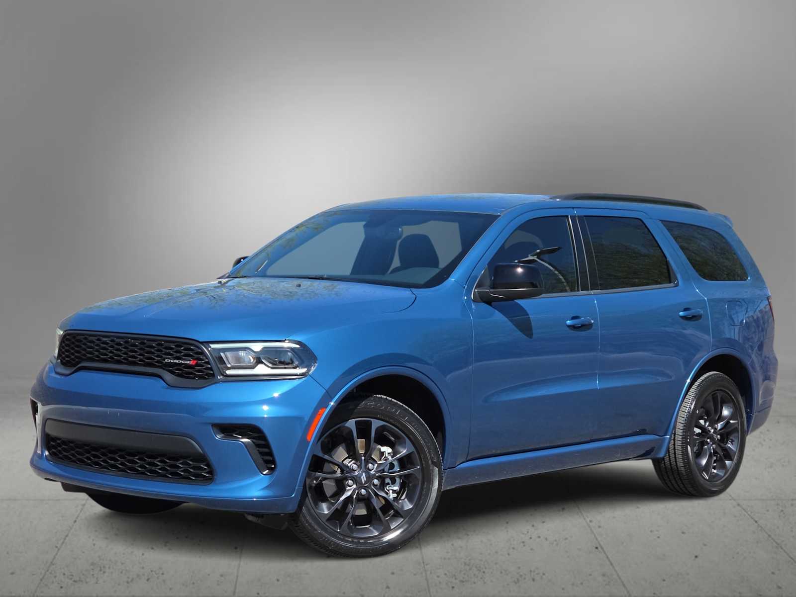 Used Dodge Durango for Sale (with Photos) | U.S. News & World Report