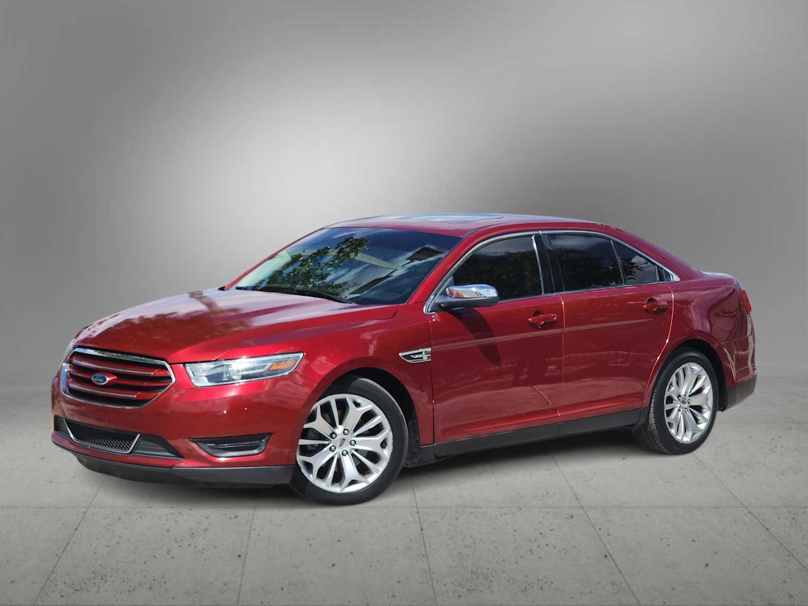 Used Ford Taurus for Sale (with Photos) | U.S. News & World Report