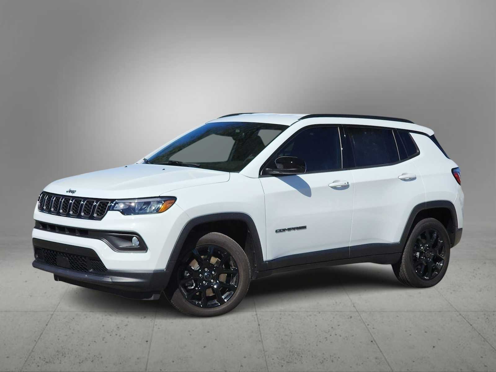 Used Jeep Compass for Sale (with Photos) | U.S. News & World Report