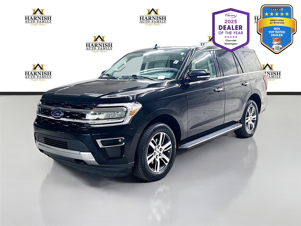 2023 Ford Expedition