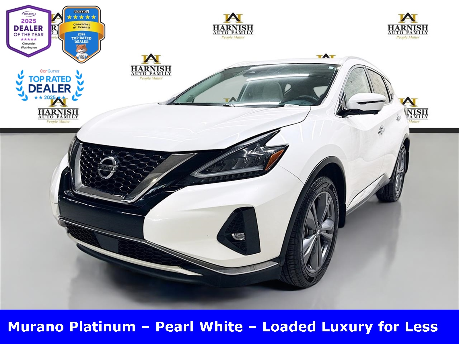 2022 Nissan Murano