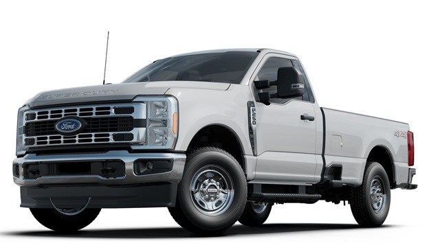 2024 Ford Super Duty F-250 Srw