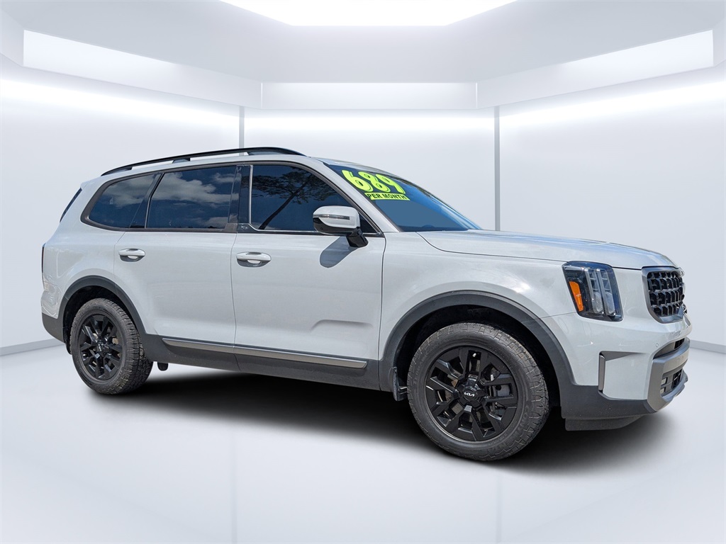 2023 Kia Telluride