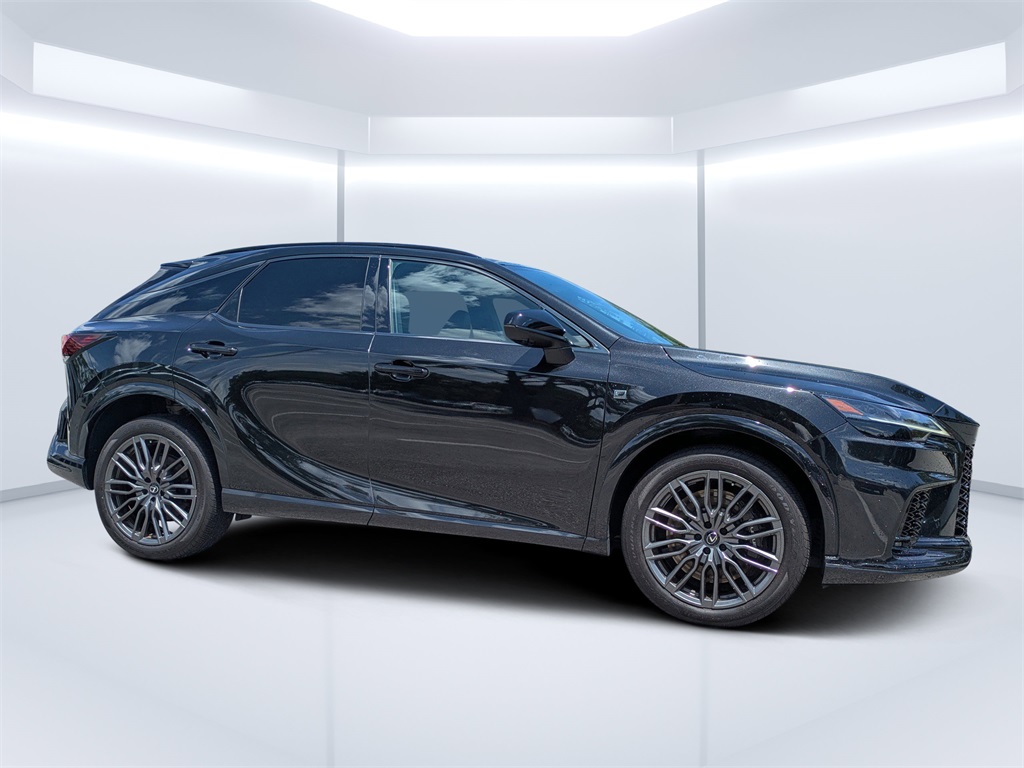 2023 Lexus RX