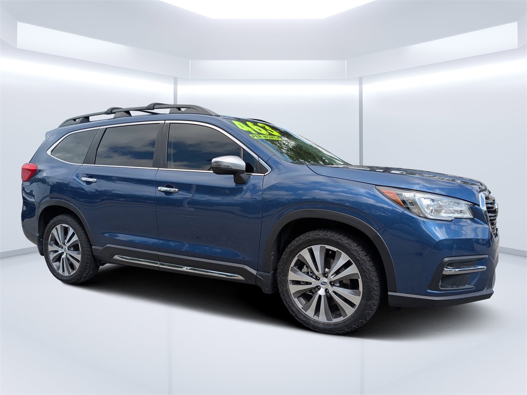 2021 Subaru Ascent
