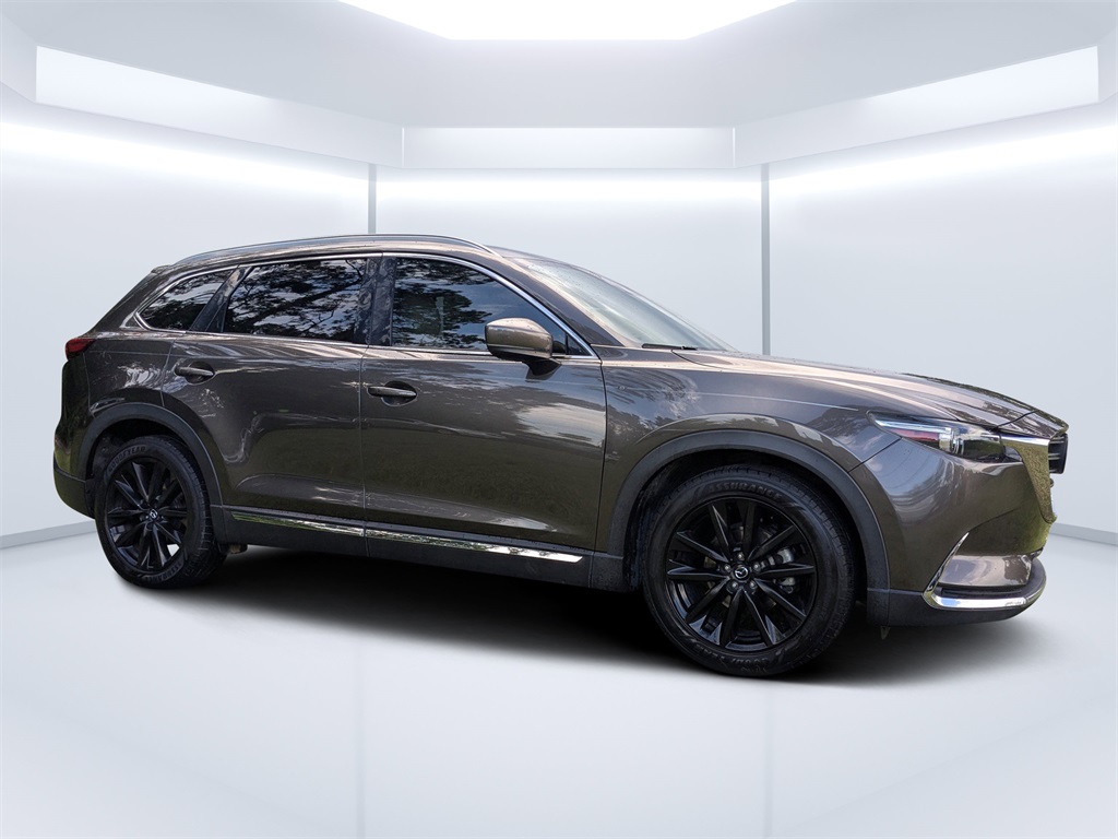2016 Mazda CX-9
